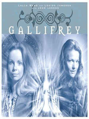 cover image of Gallifrey: Weapon of Choice